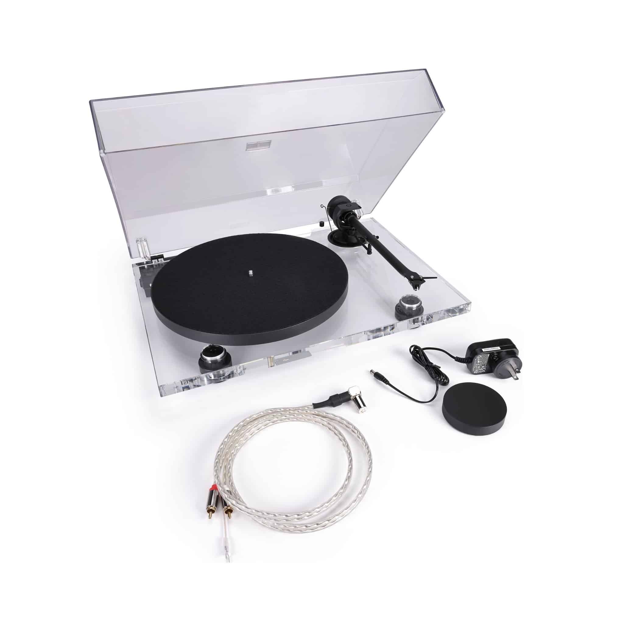 Pro-Ject XA B giradischi