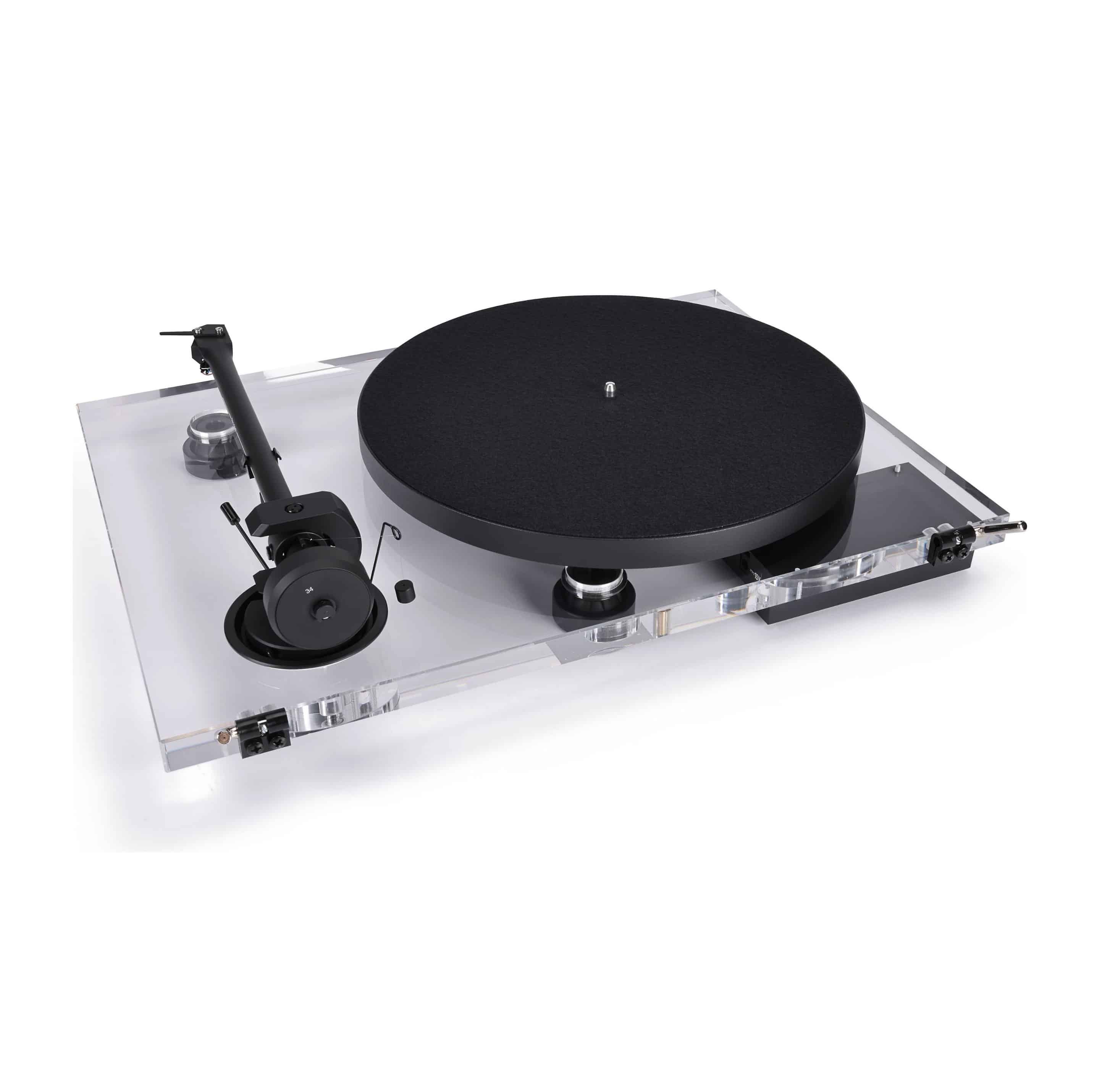 Pro-Ject XA B giradischi