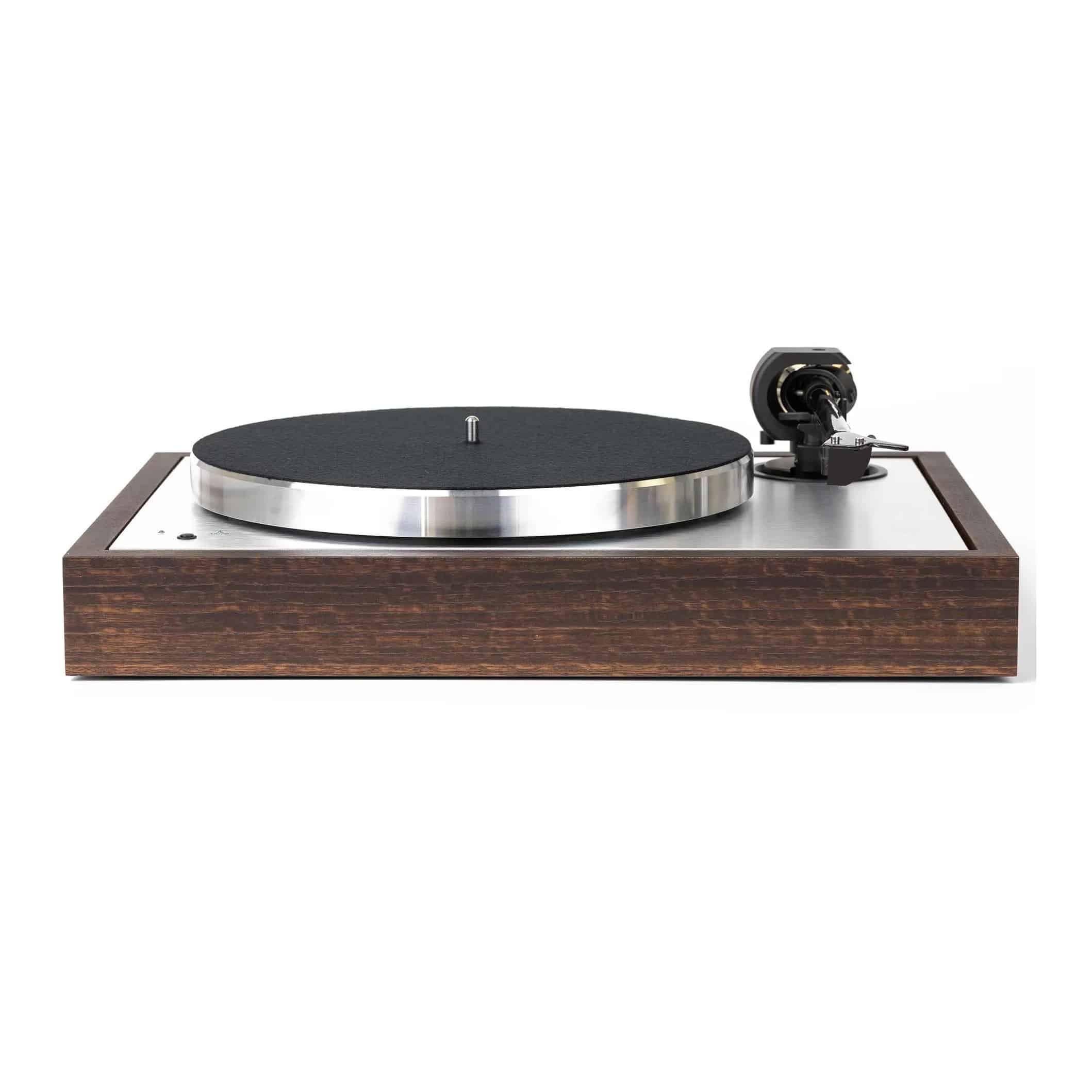 Pro-Ject The Classic Evo giradischi