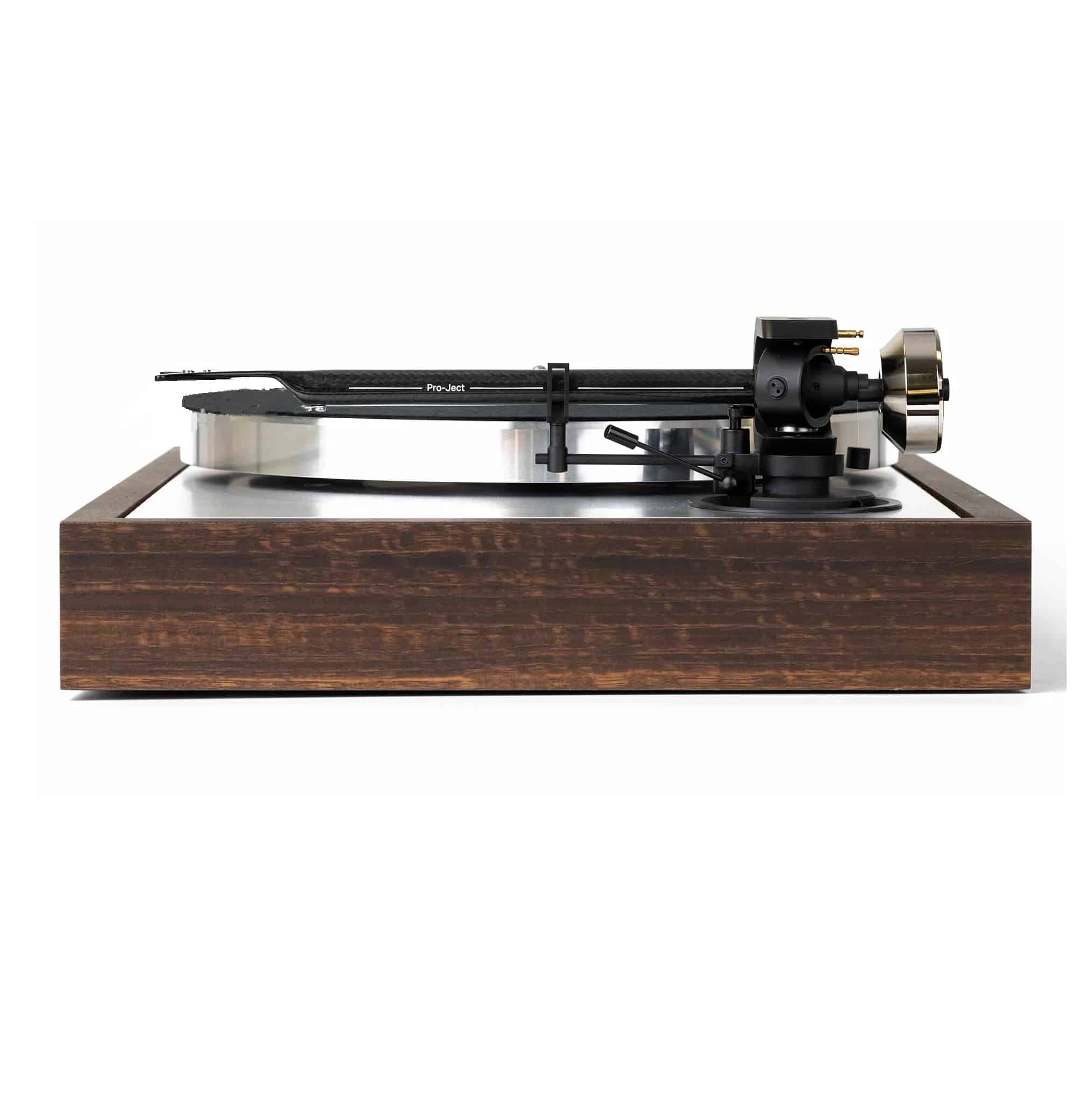 Pro-Ject The Classic Evo giradischi