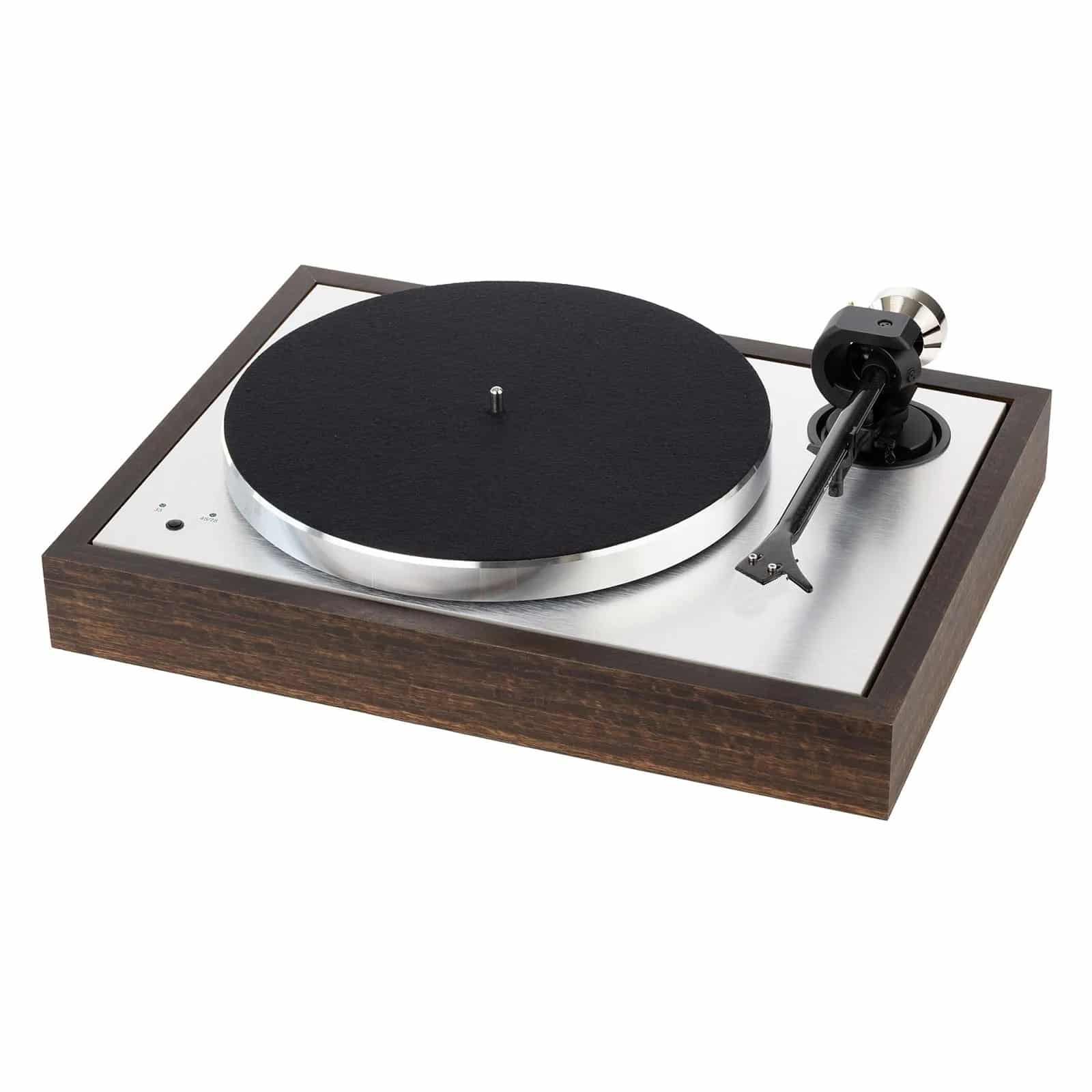 Pro-Ject The Classic Evo giradischi