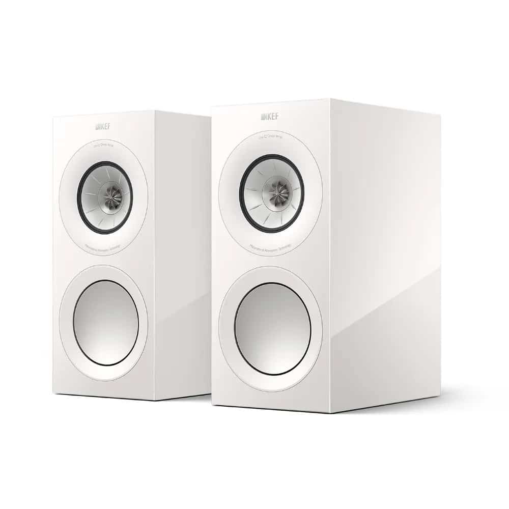 KEF R3 Meta casse da scaffale