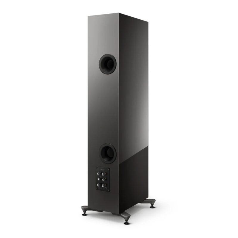 KEF R7 Meta casse da pavimento
