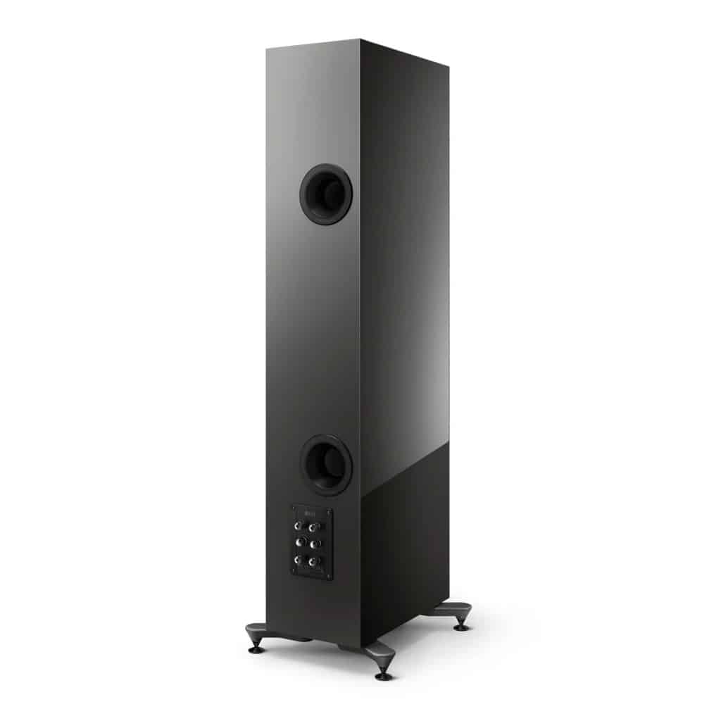 KEF R7 Meta casse da pavimento