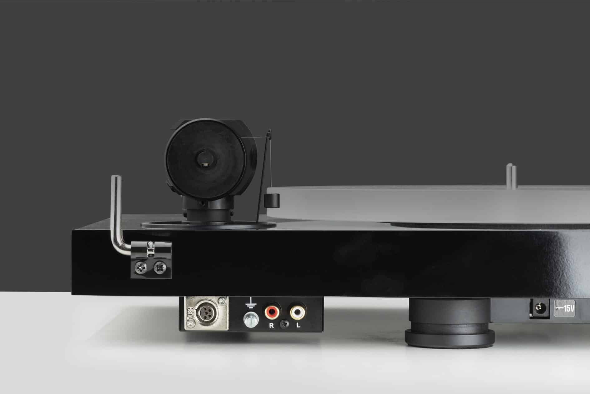 Pro-Ject Audio X1 B Giradischi trazione a cinghia