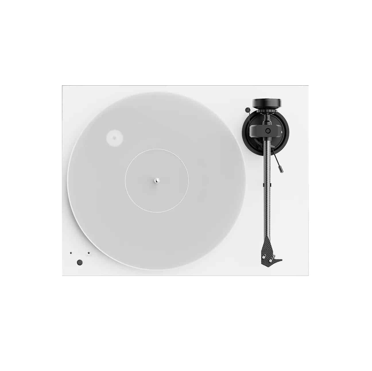 Pro-Ject Audio X1 B Giradischi trazione a cinghia