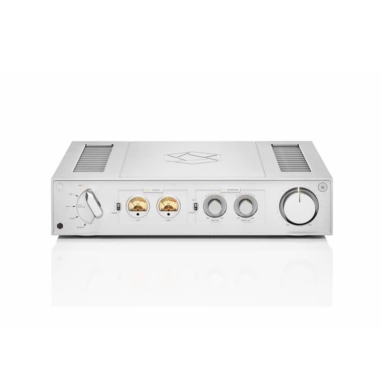 Rose RA280 amplificatore integrato
