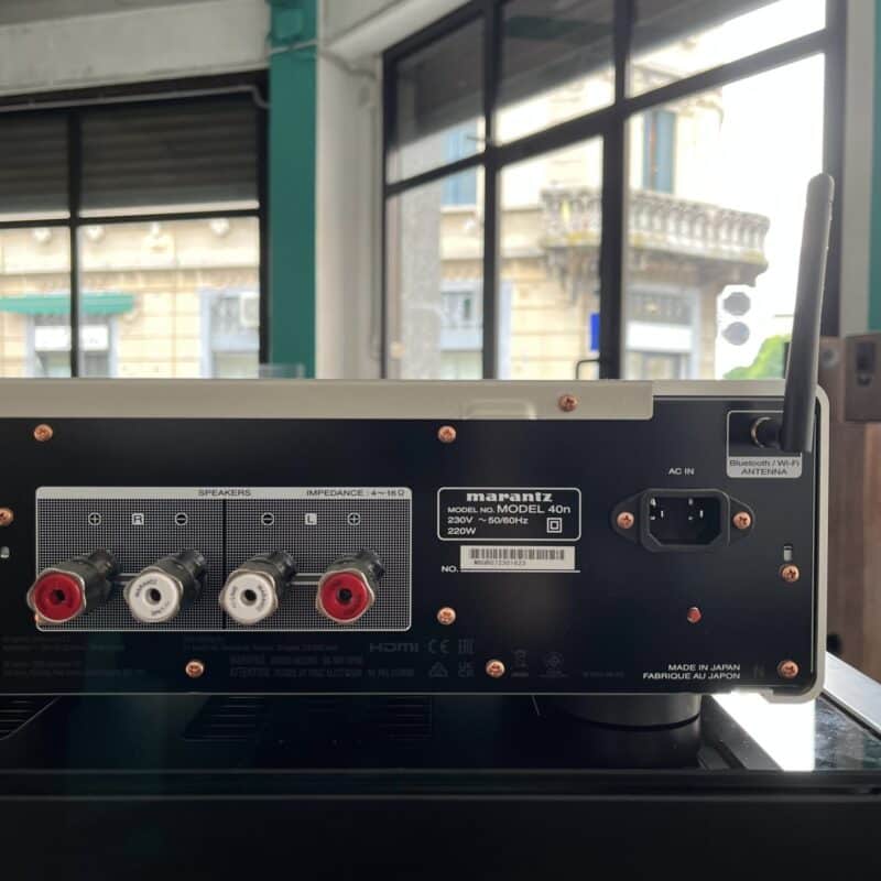 model 40n