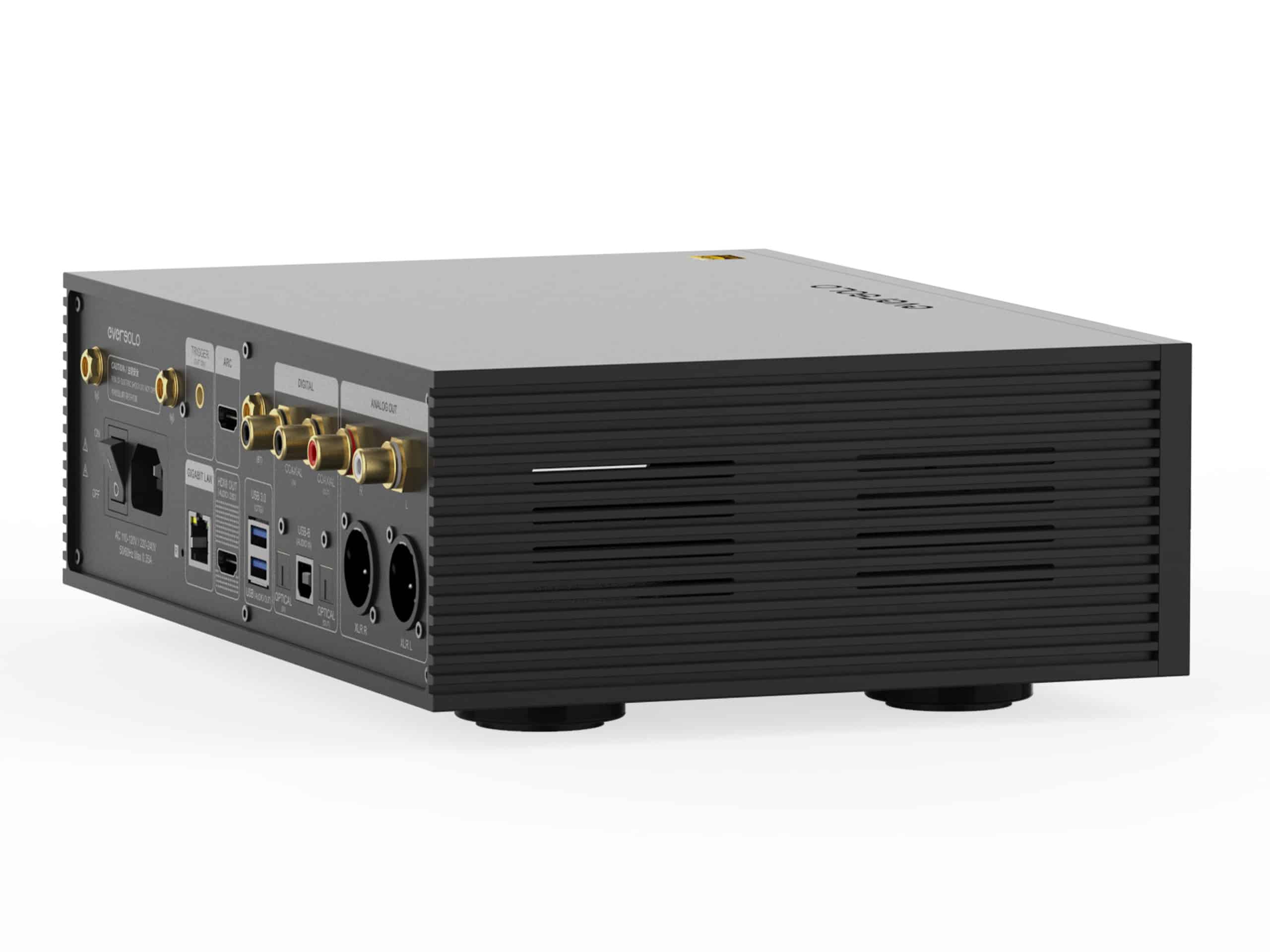 Dmp-a6 gen 2 other side back