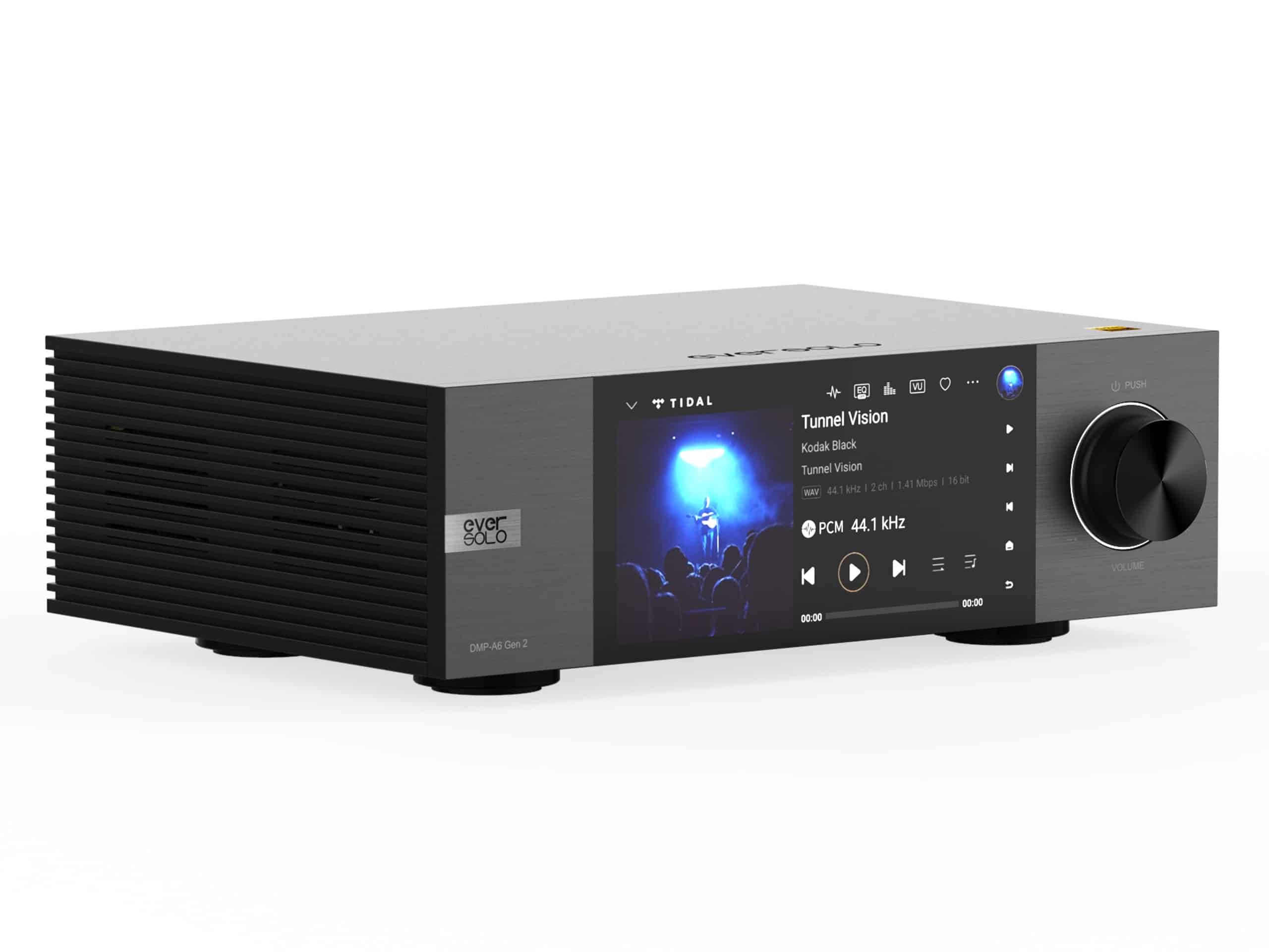Dmp-a6 gen 2 side