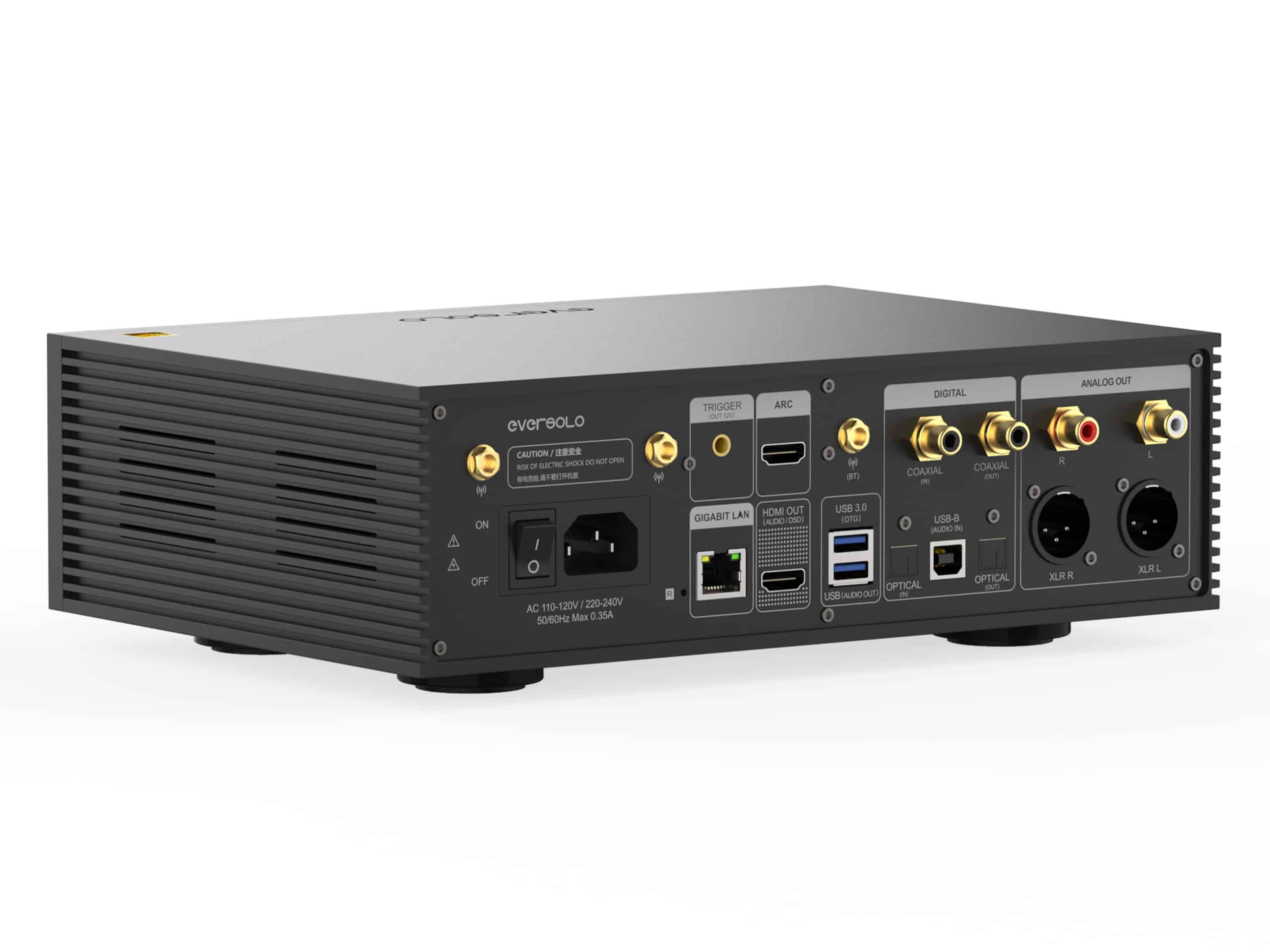 Dmp-a6 gen 2 side back