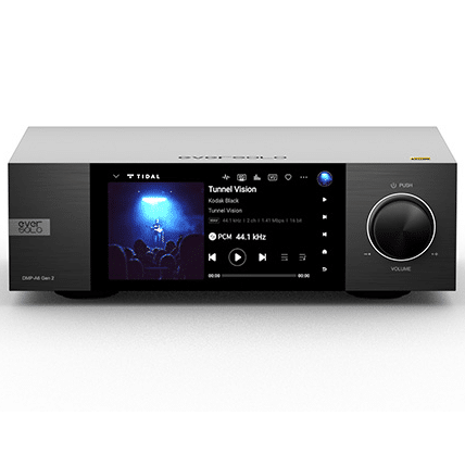 dmp a6