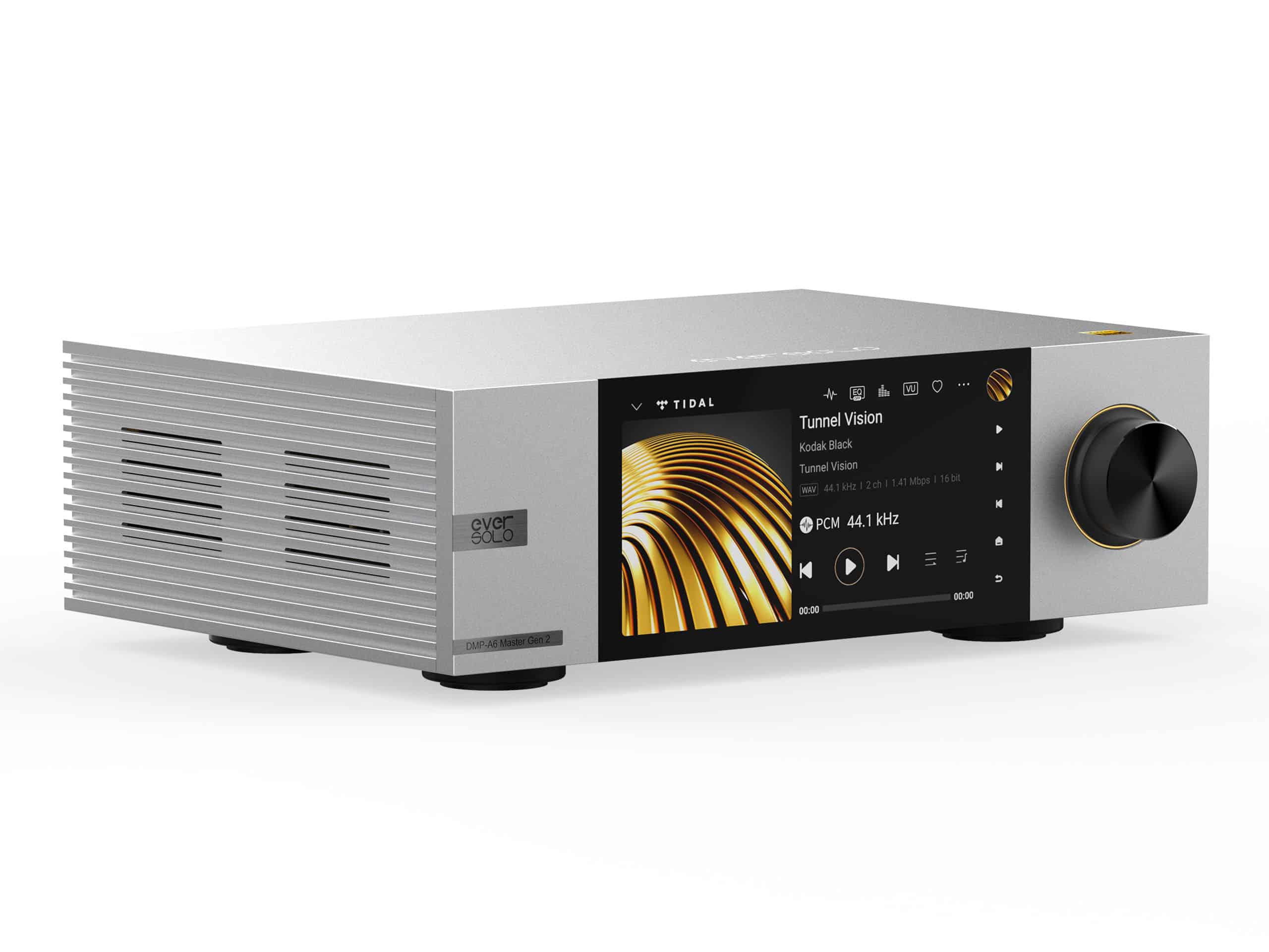 dmp-a6 master edition gen 2 side