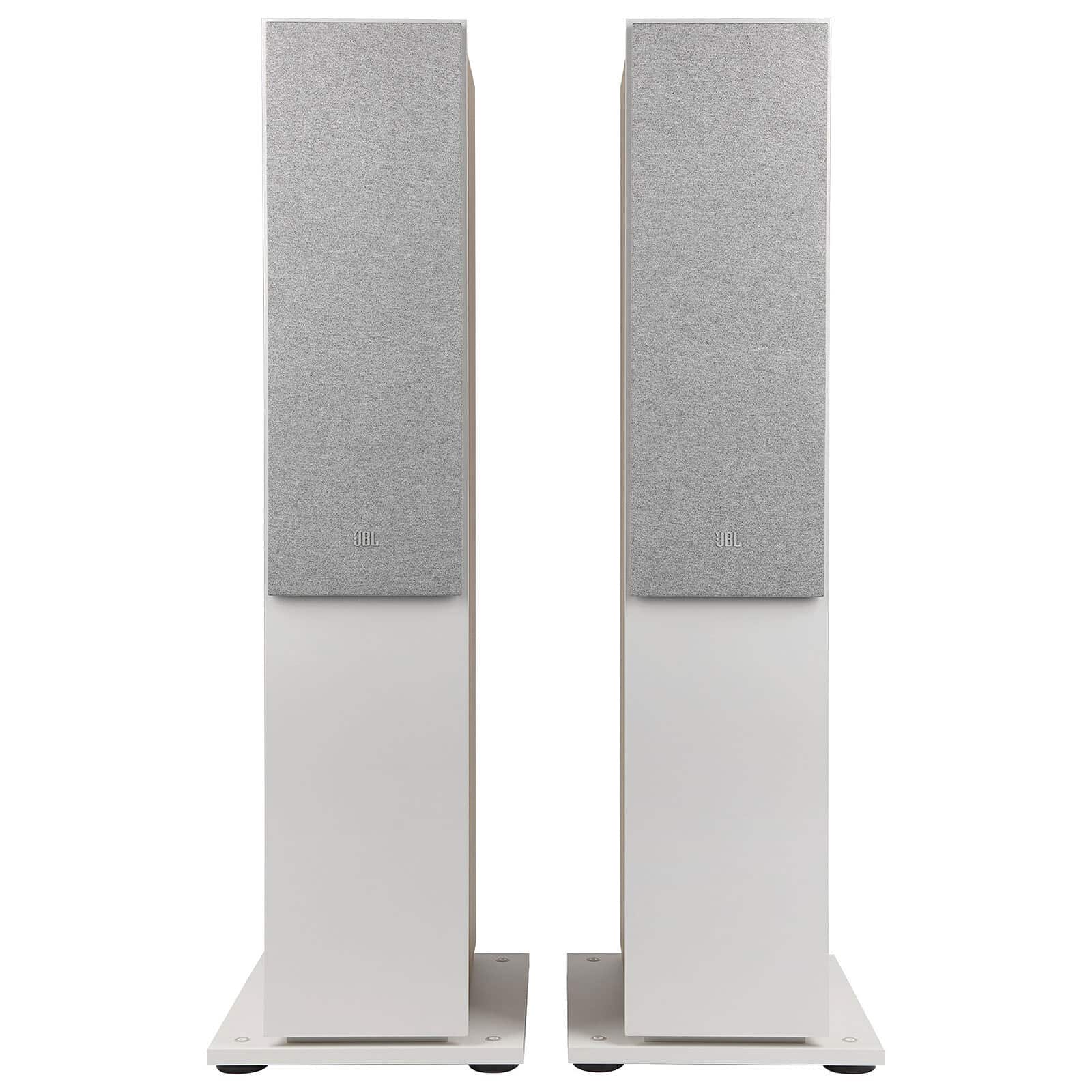 stage 2 280F bianco cover