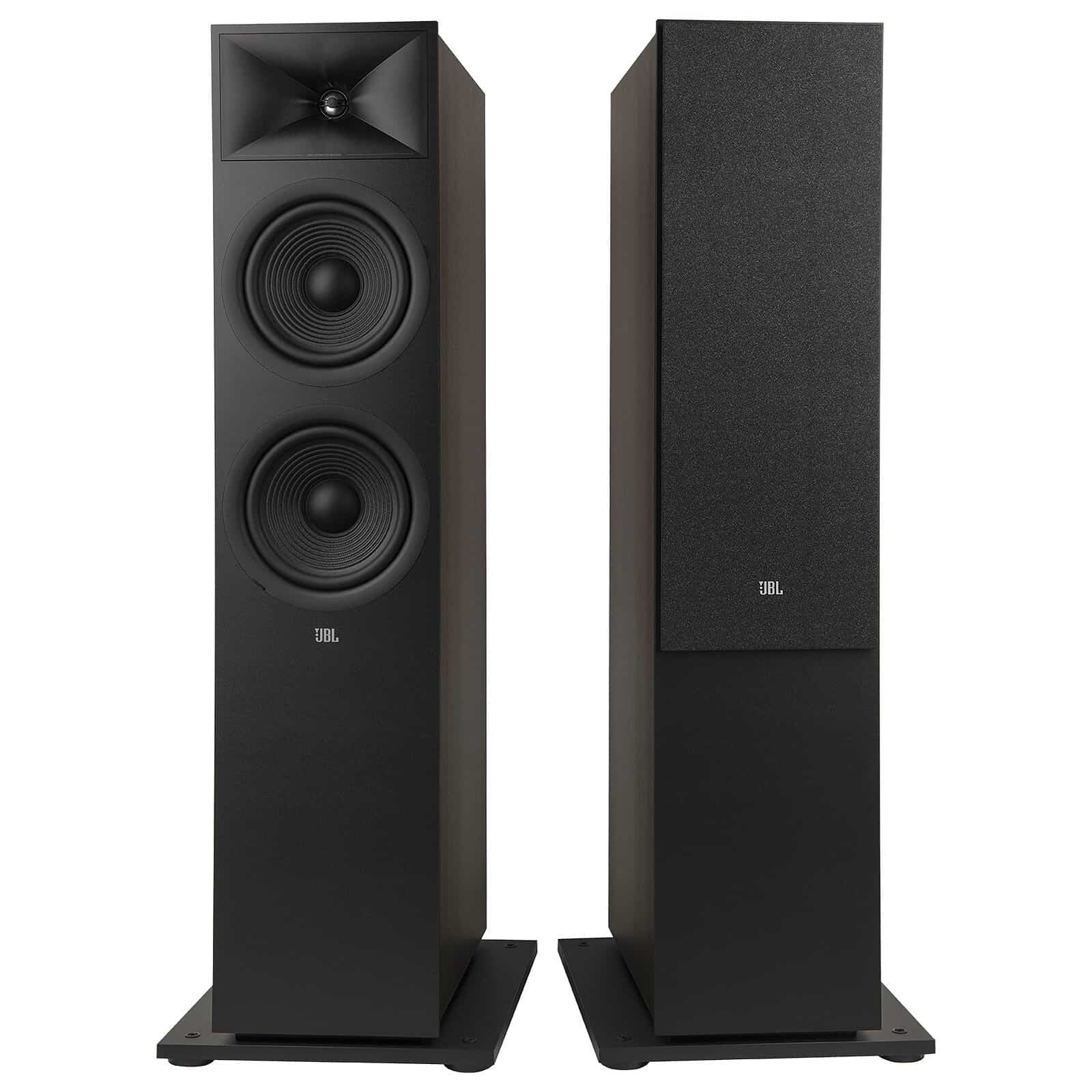 stage 2 280F nero front