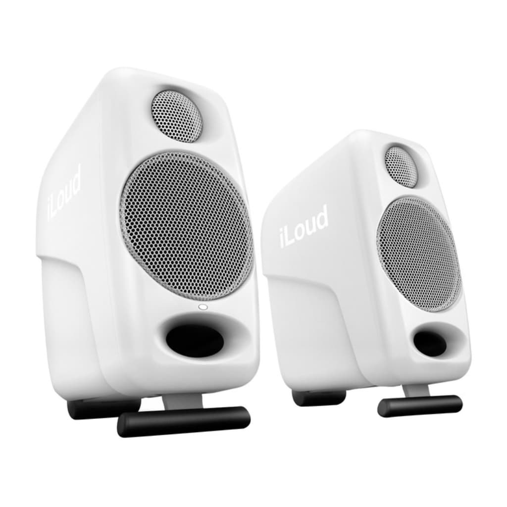 IK Multimedia Iloud Micro White