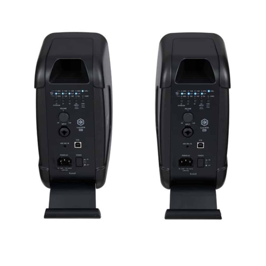 IK Multimedia iLoud MTM MkII 2