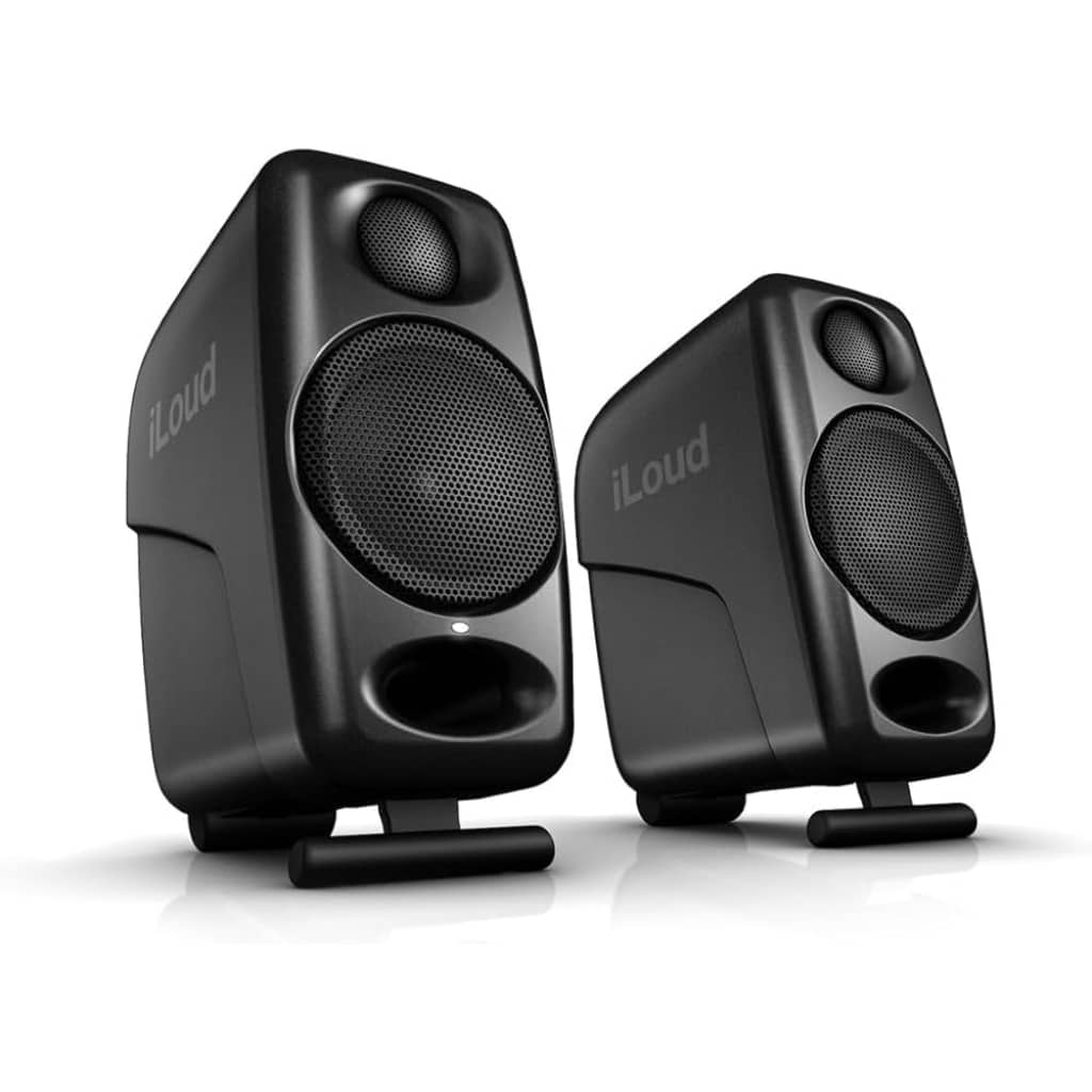 IK Multimedia iLoud Micro 1