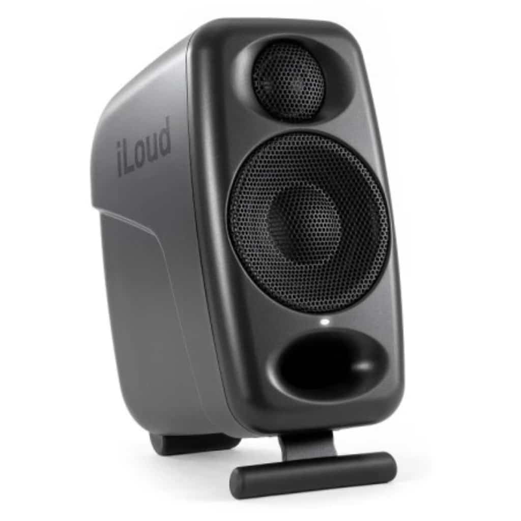 IK Multimedia iLoud Micro single2