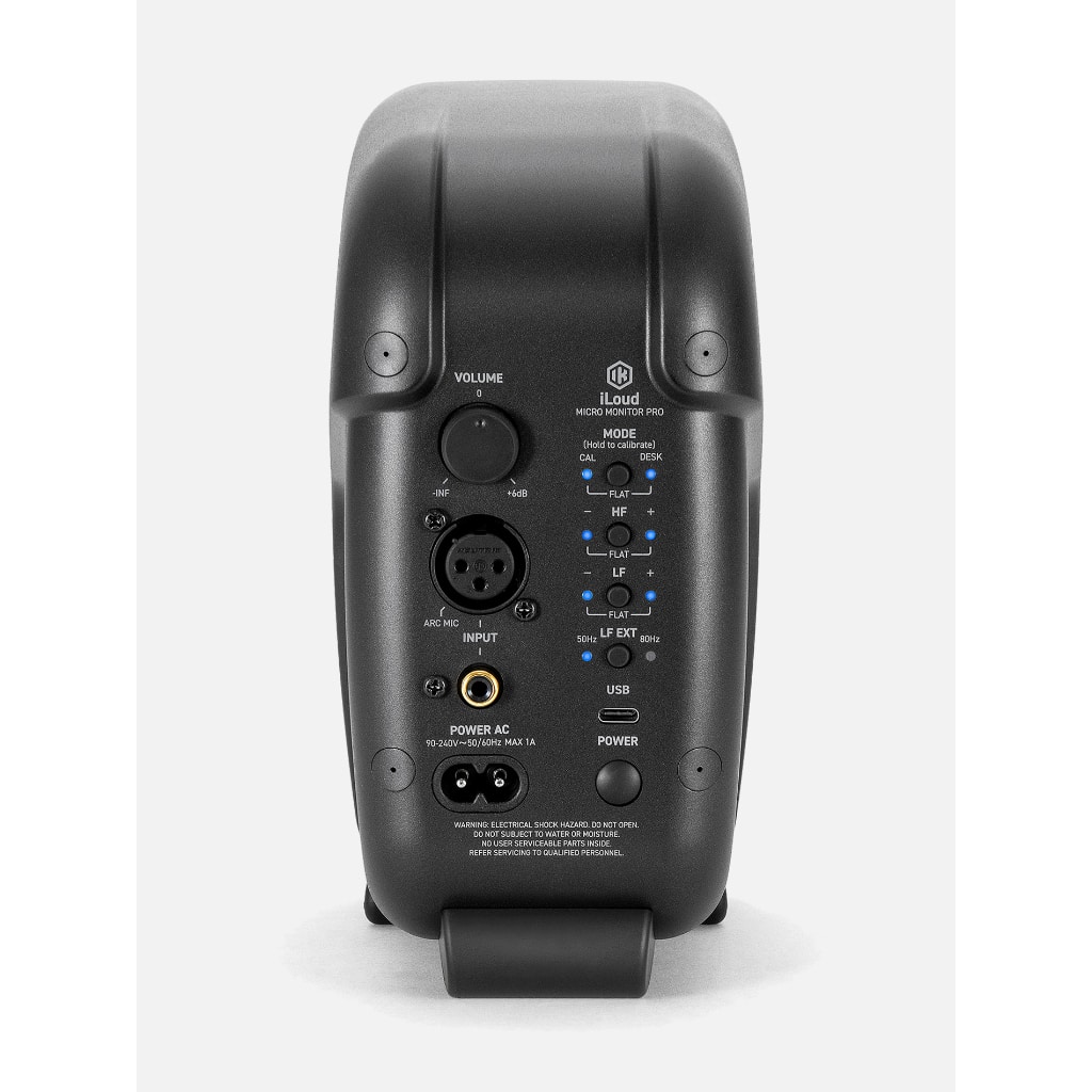 IK Multimedia iLoud Micro single2