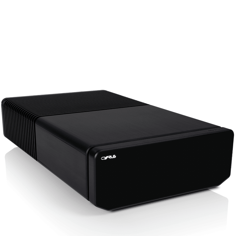 CYRUS 40 PSU