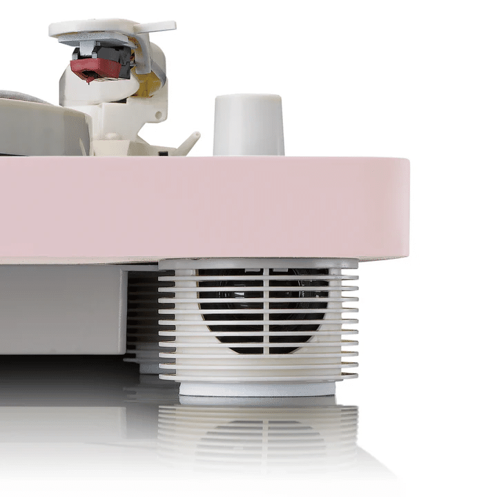 Lenco Ls-50Pk
