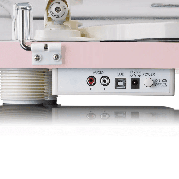 Lenco Ls-50Pk
