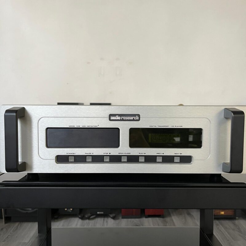 Audio Research CD2