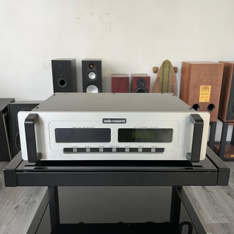 Audio Research CD2