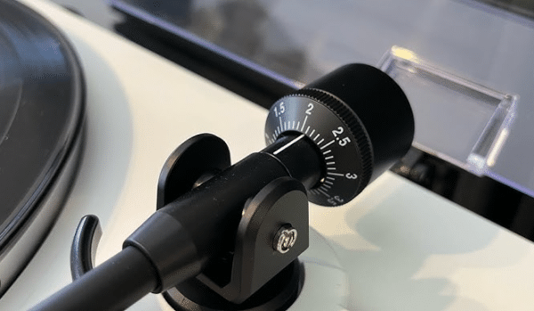 SME V - Bras de lecture pour audiophile (Gebraucht) in Ollon VD für CHF