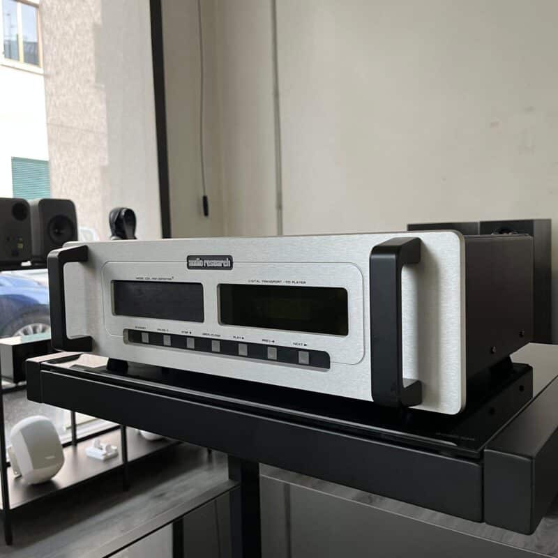 Audio Research CD2