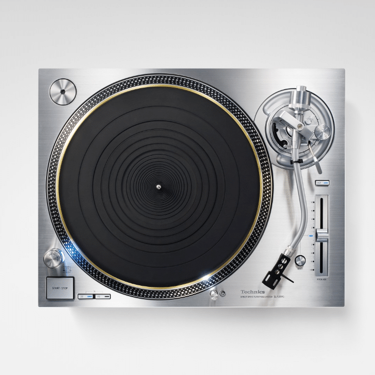 sl-1200g