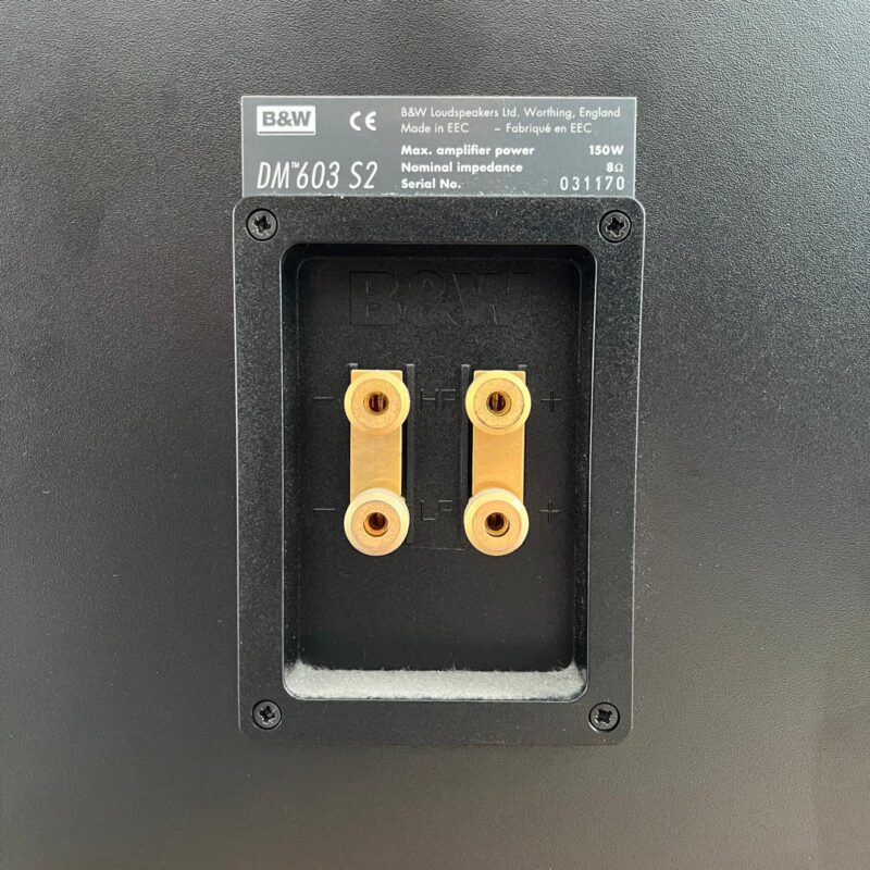 Dm603 s2