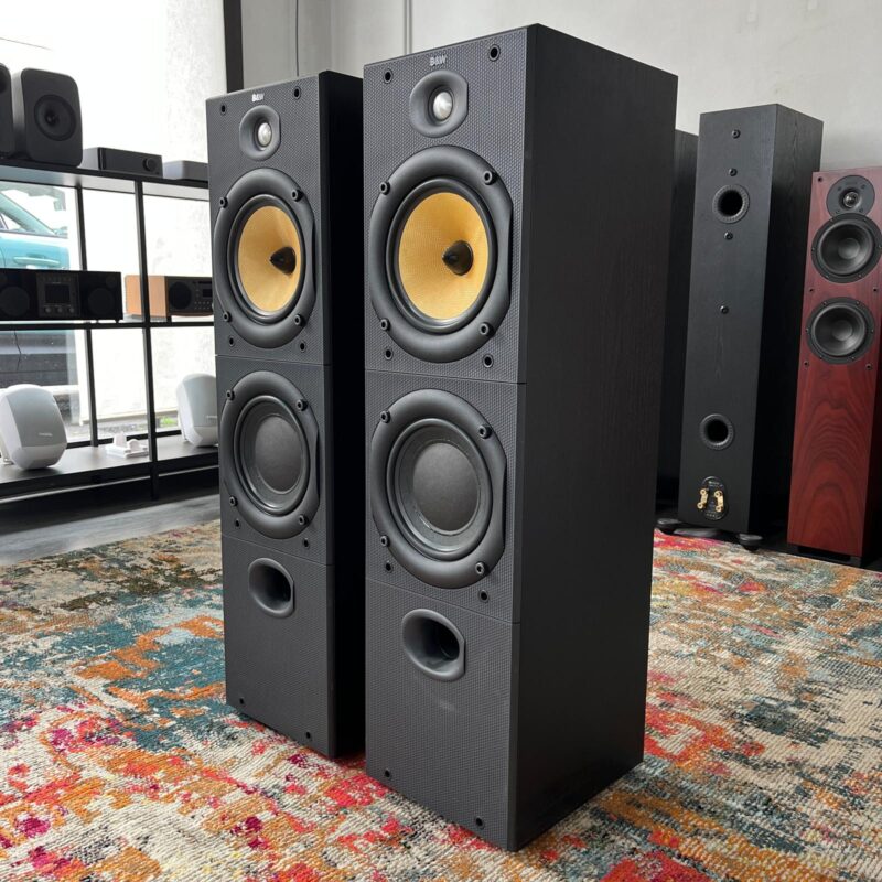 Dm603 s2