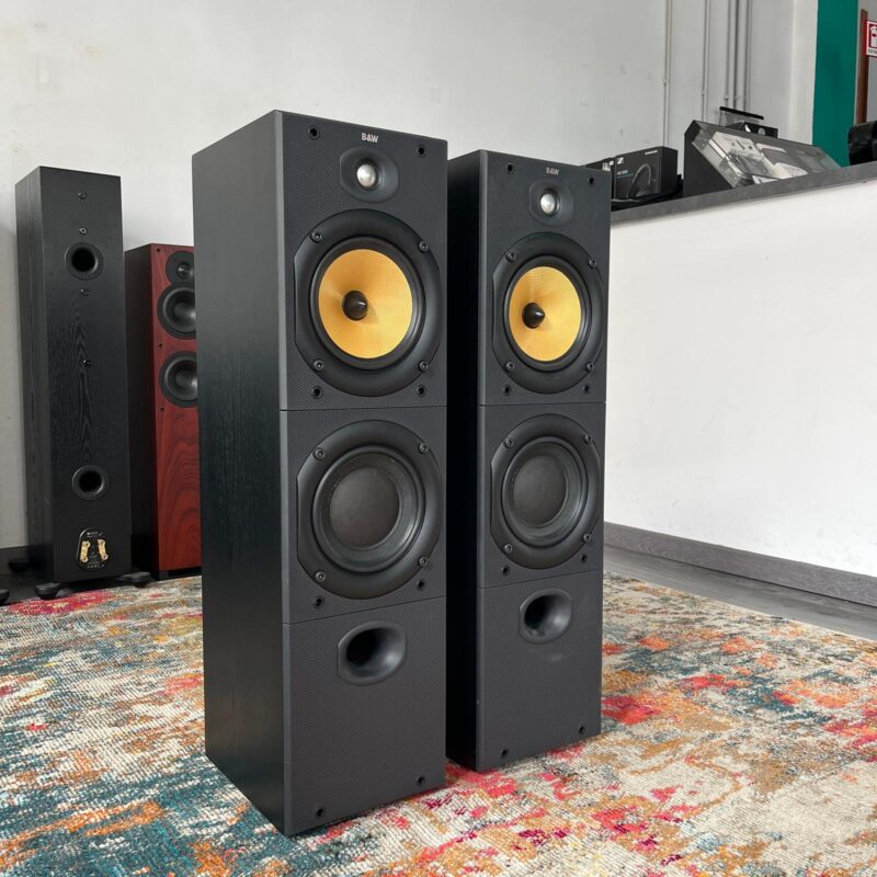 Dm603 s2