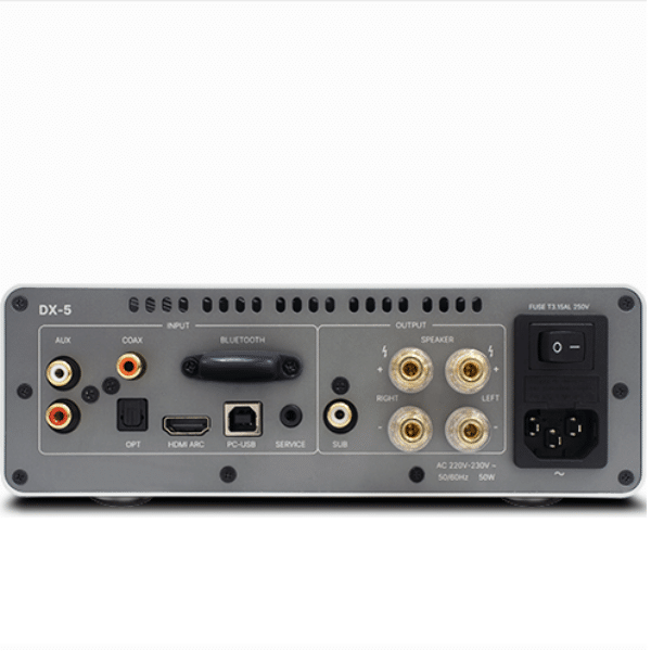 DX-5