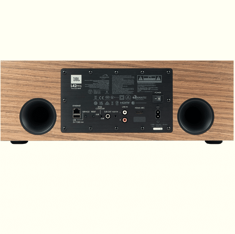 JBL L42MS
