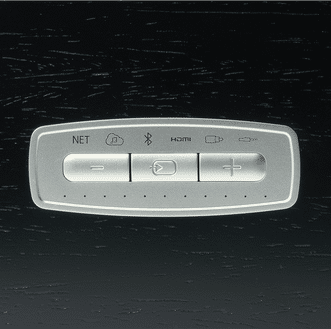 JBL L42ms