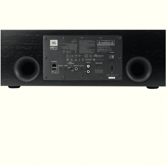 JBL L42ms