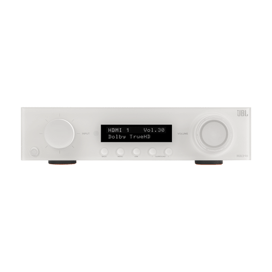 JBL MA310 bianco