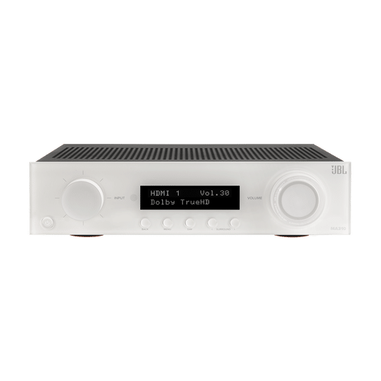 JBL MA310 bianco