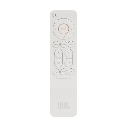 JBL MA310 bianco