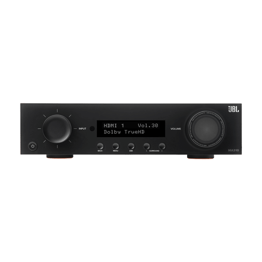 JBL MA310 nero