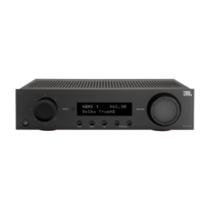 JBL MA310 nero