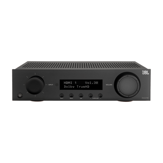 JBL MA310 nero