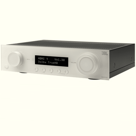 JBL MA510