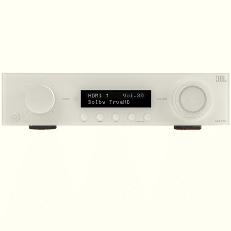 JBL MA510