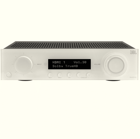 JBL MA510