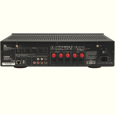 JBL MA510