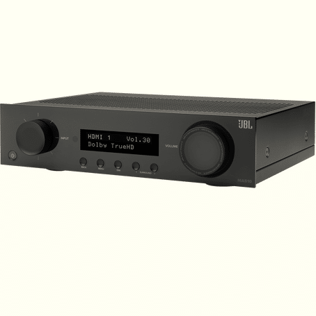 JBL MA510